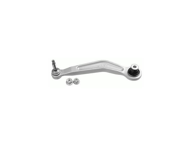 SALINCAK ARKA EĞRİ SOL BMW E60 61 03-11