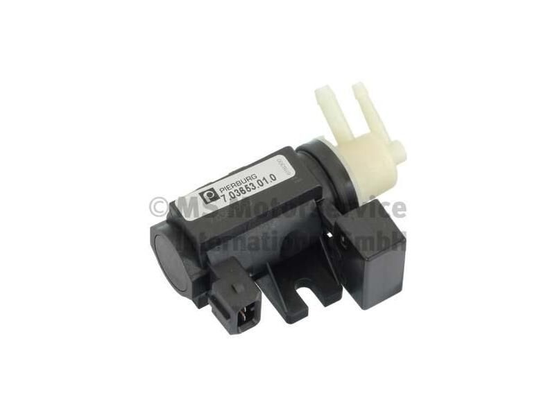 TURBO BASINÇ VALFİ OPEL CORS D 06-