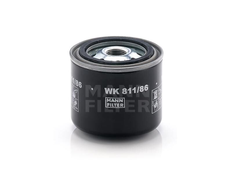 YAKIT FİLTRESİ  TOYOTA L.CRUSER DYNA    JEEP CJ5 CJ8 77-