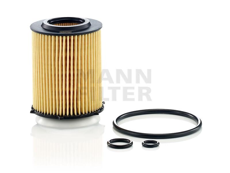 YAĞ FİLTRESİ M.BENZ 260 264 270 274 08-