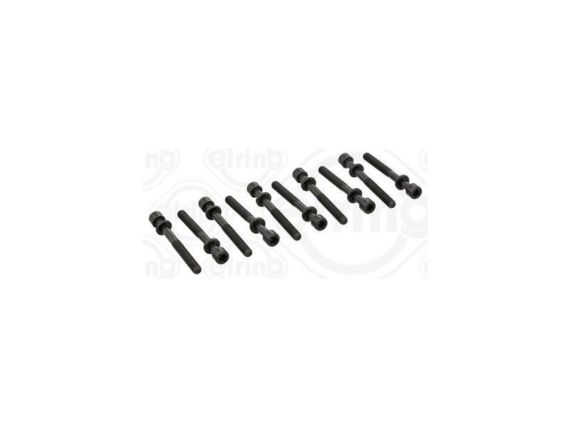 CİVATA TKM 10lu PKT OPEL AST.F-G-H KAD.E VEC.A-B 89-