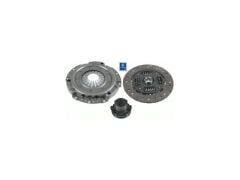 DEB. SETİ + RULMAN BMW E34 90-