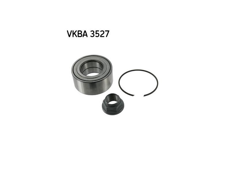 PORYA BİLYASI LAND FREELANDER1 98-06