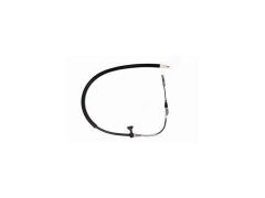 EL FREN TELİ ARKA SOL M.BENZ 212 218 09-