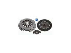 DEB. SETİ + RULMAN VAG CAD2 GO3 PO3 IBIZA2 95-