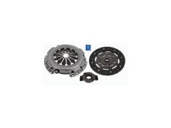 DEB. SETİ + RULMAN VAG CAD2 GO3 PO3 IBIZA2 95-