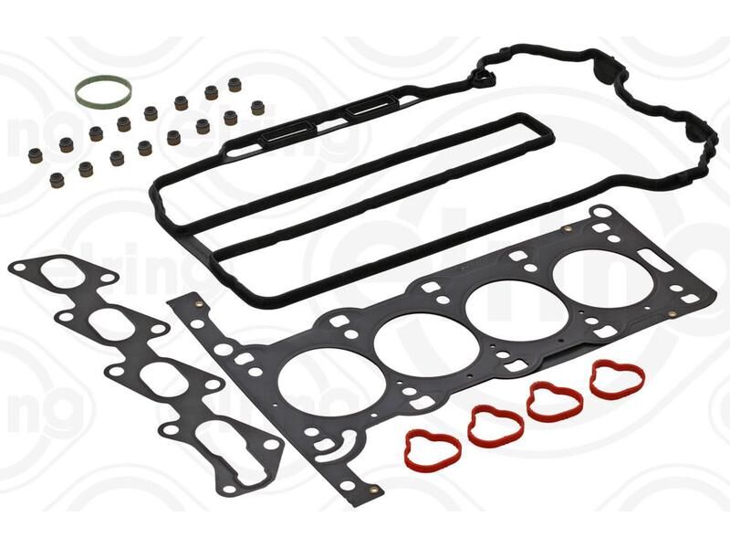 SİL. KAP CONTA TKM OPEL AGILA 00-