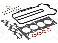 SİL. KAP CONTA TKM OPEL AGILA 00-