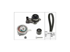 TRİGER SETİ + DEVİRDAİM VAG A1 POLO5 14-