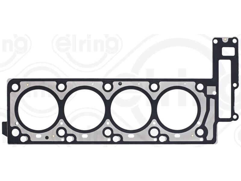 SİL. KAP CONTA SOL M.BENZ 164 221 05-