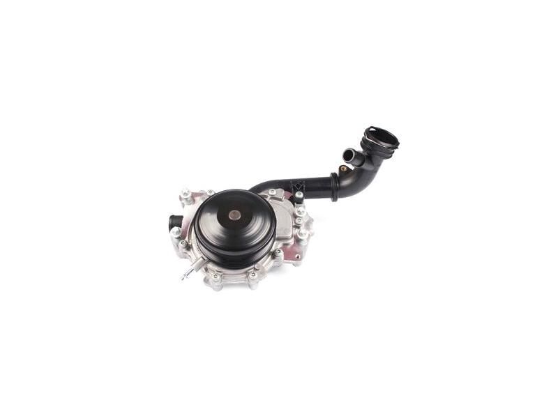 DEVİRDAİM BORULU M.BENZ M651 W204-212-447