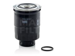 YAKIT FİLTRESİ PSA C4 4008    MITSUBISHI LANCER8 O.LANDER2-3 10-