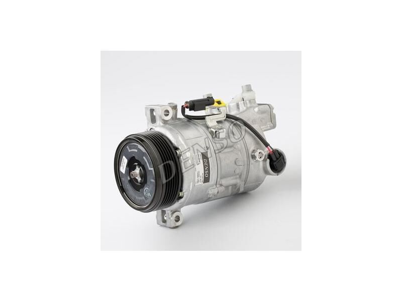 KLİMA KOMP. BMW M47N2 E87 90 91 06-08