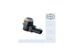 PARK SENSÖRÜ M.BENZ 113 156 271 272 642 646 648 651 04-