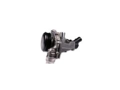 DEVİRDAİM TERMOSTATLI M.BENZ M651 W117-156-176-246