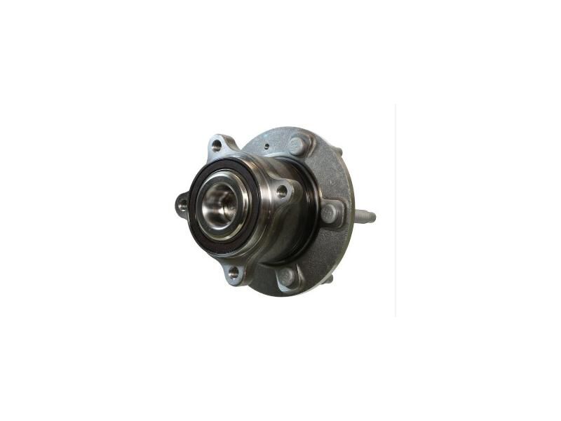 PORYA ARKA OPEL ASTRA H 04-
