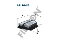 HAVA FİLTRESİ HONDA 8 06-