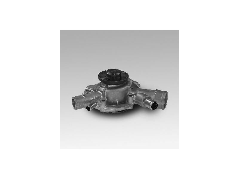 DEVİRDAİM BORULU M.BENZ M111 W638
