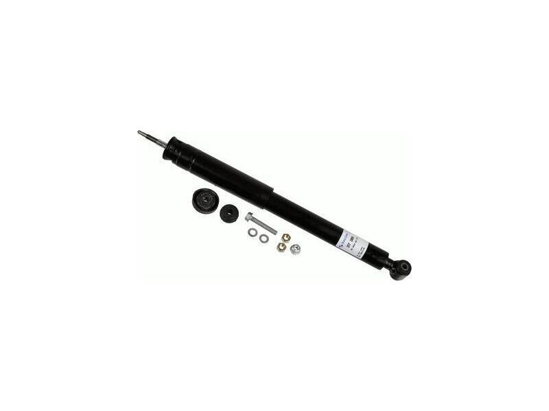 AMORTİSÖR ARKA GAZLI  M.BENZ 208 97-
