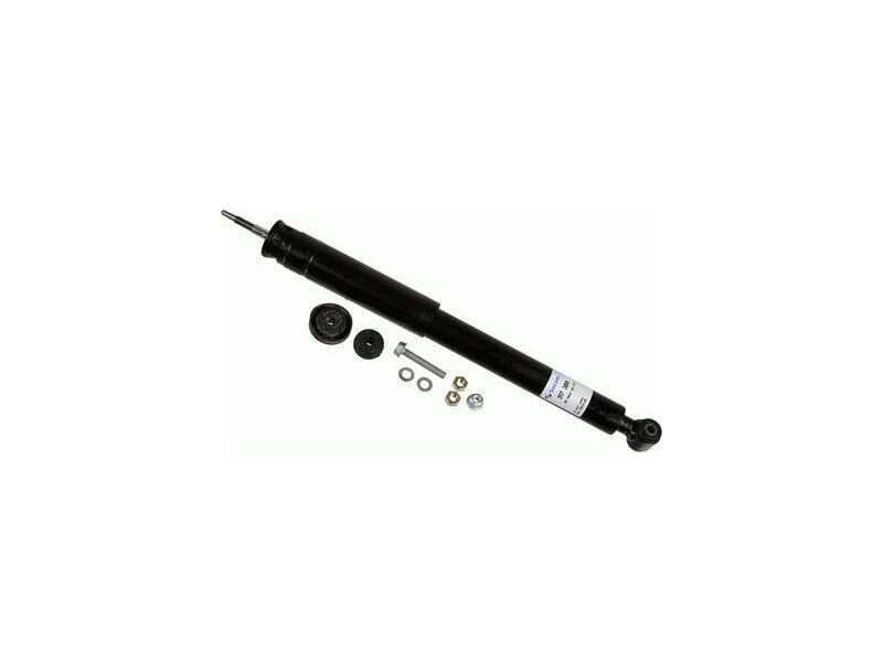 AMORTİSÖR ARKA GAZLI  M.BENZ 208 97-