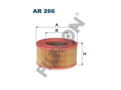 HAVA FİLTRESİ VAG T3   SAAB 900 82-