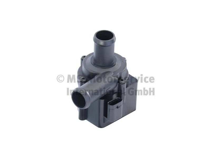 İLAVE SU POMPASI VAG A4 A5 A6 A8 CRAFT TOUAREG 06-