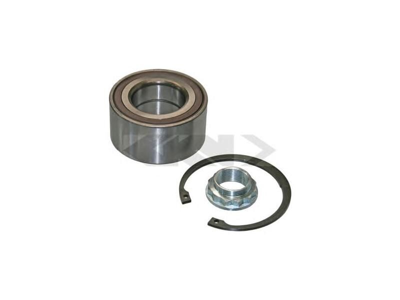 PORYA BİLYASI ARKA BMW E81 82 87 88 90 91 92 05-11