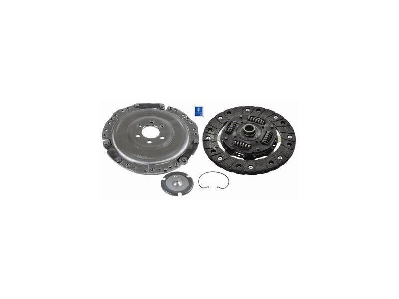 DEB. SETİ VAG CORD GO1-3 POLO3 94-01