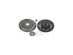 DEB. SETİ VAG CORD GO1-3 POLO3 94-01