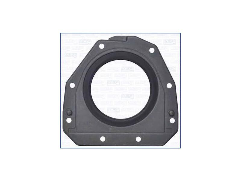 KRANK KEÇESİ ARKA VAG A3 A4 A5 A6 GO5-6 JET3-4 PAS T6 05-