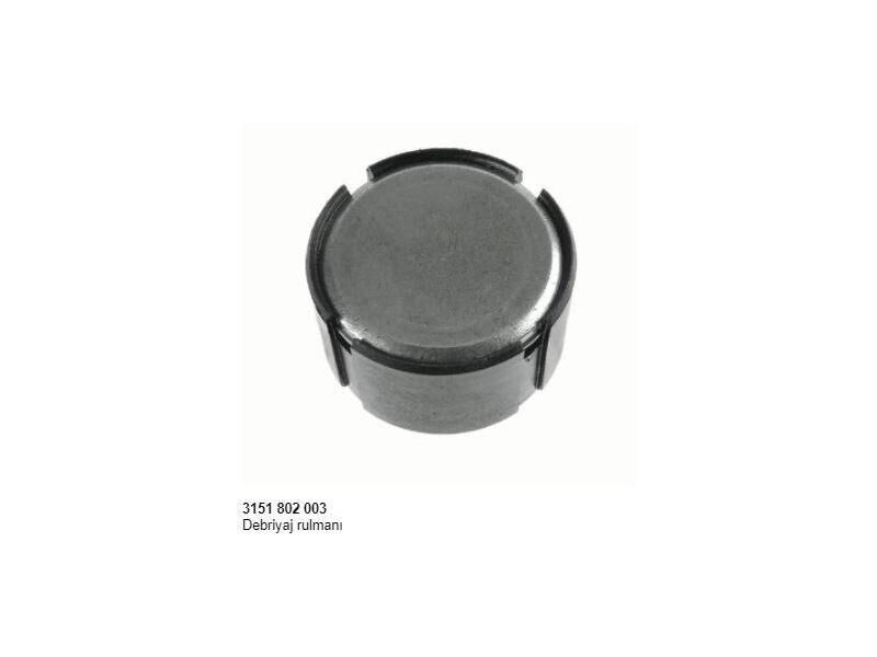 DEB. RULMANI VAG A3 BO1 CAD2 GO1-2-3-4 JET1-2 POLO 74-