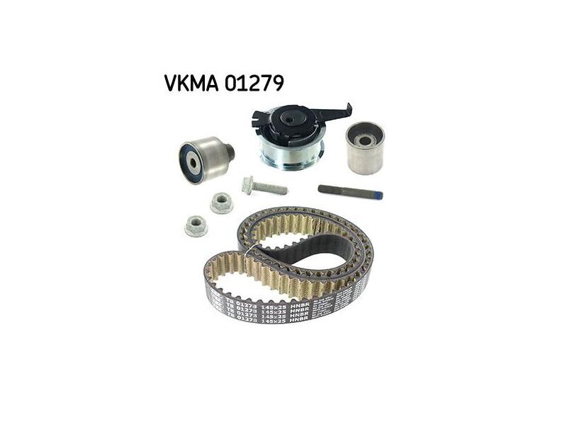 TRİGER SETİ VAG CRAFTER T6  13-