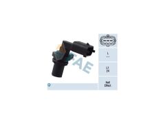 EKSAN. DEVİR SENSÖRÜ + CONTA OPEL AST.H-J INS.A VEC.C 04-