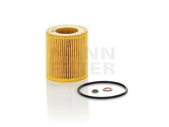 YAĞ FİLTRESİ BMW N20 51 52 53 54 55 05-