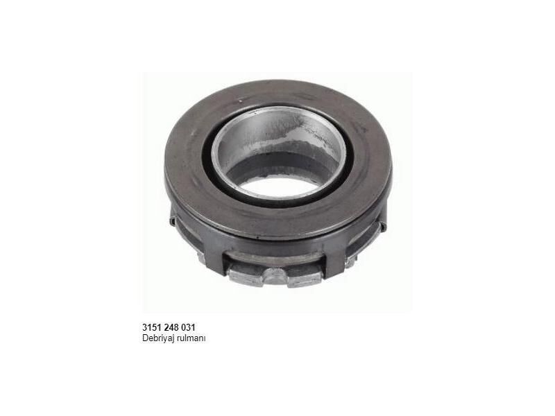 DEB. RULMANI M.BENZ OM601 602 603 604 605 606 95-00-06