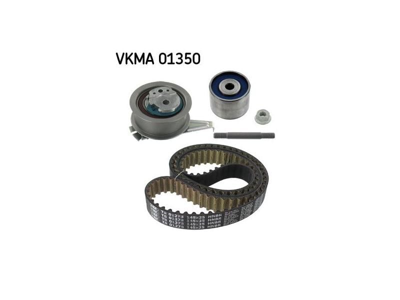 TRİGER SETİ VAG POLO A1 İBİZA FABİA 1.4TDİ 14-