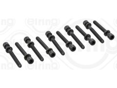 CİVATA TKM 10lu PKT VAG 80 90 100 A4 A6 CAD1-2 GO1-2-3-4 JET1-2 PAS PO2-3 74-
