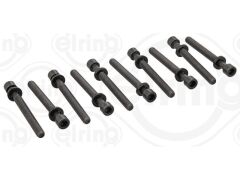CİVATA TKM 10lu PKT VAG 80 90 A3 A4 A6 BO1 CAD1-2 GO1-2-3-4 JET1-2 LT28 PAS T3 T4 82-