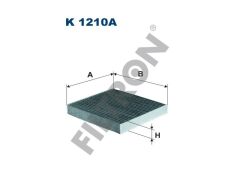 K.POLEN FİLTRESİ LAND DİSC5 RR4 VELAR SPORT2    JAGUAR I-PACE XE 12-