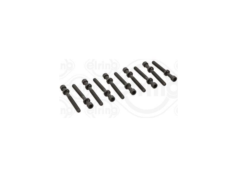 CİVATA TKM 10lu PKT M.BENZ 123 124 201 460 461 463 80-