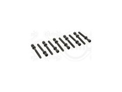 CİVATA TKM 10lu PKT M.BENZ 123 124 201 460 461 463 80-