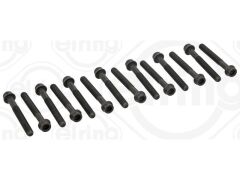 CİVATA TKM 14lü PKT M.BENZ 107 124 126 129 463 82-