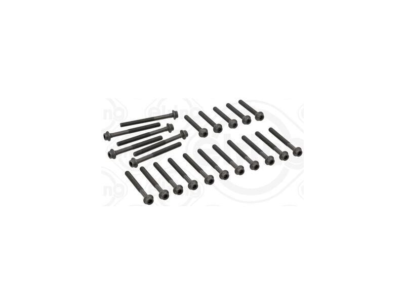 CİVATA TKM 22li PKT M.BENZ 124 210 460 461 463 901 902 903 904 85-