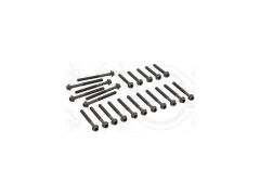 CİVATA TKM 22li PKT M.BENZ 124 210 460 461 463 901 902 903 904 85-