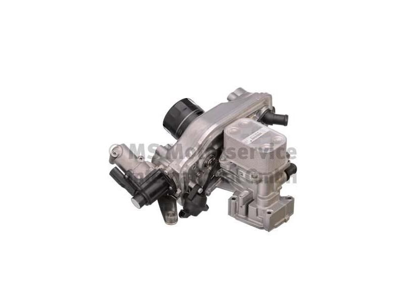 EGR VALFİ KOMPLE VAG T5 T6 2.0TDI 09-