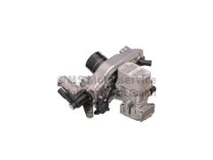 EGR VALFİ + SOĞUTUCU VAG T5 T6 2.0TDI 09-