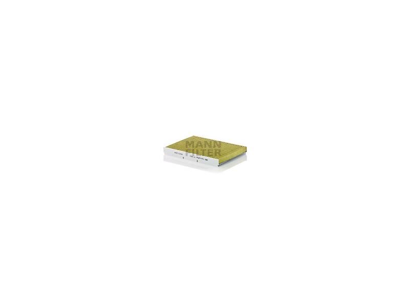 BİOFONK. POLEN FİLT. VAG A3 TT BO1 GO4 PO3 98-