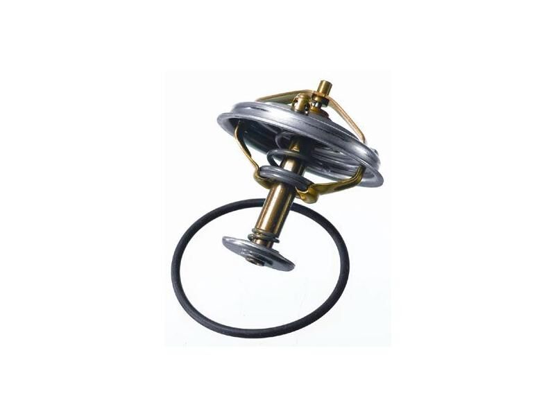 TERMOSTAT + CONTA 80° M.BENZ 124 126 129 140 463 80-01