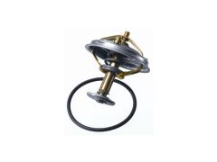 TERMOSTAT + CONTA 80° M.BENZ 124 126 129 140 463 80-01