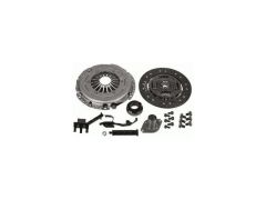 DEB. SETİ + RULMAN VAG A4 A5 A6 Q5 07-